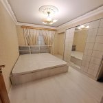 Kirayə (aylıq) 3 otaqlı Köhnə Tikili, Elmlər akademiyası metrosu, Yasamal rayonu 5