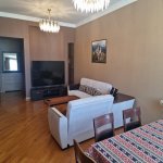 Kirayə (aylıq) 3 otaqlı Yeni Tikili, Nizami metrosu, Yasamal rayonu 4