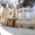 Kirayə (aylıq) Obyekt, Gənclik metrosu, Nərimanov rayonu 1