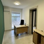 Kirayə (aylıq) 4 otaqlı Ofis, Elmlər akademiyası metrosu, Yasamal rayonu 13