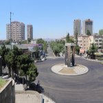 Kirayə (aylıq) 2 otaqlı Köhnə Tikili, Neftçilər metrosu, Nizami rayonu 1