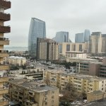 Kirayə (aylıq) 3 otaqlı Ofis, Xətai metrosu, Xətai rayonu 8