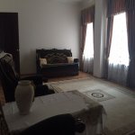 Kirayə (aylıq) 8 otaqlı Həyət evi/villa, Gənclik metrosu, Nərimanov rayonu 3