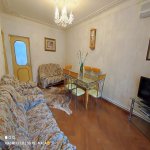 Kirayə (aylıq) 3 otaqlı Köhnə Tikili, 28 May metrosu, Nəsimi rayonu 8