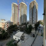 Satılır 3 otaqlı Yeni Tikili, Memar Əcəmi metrosu, Nəsimi rayonu 12