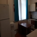 Kirayə (aylıq) 4 otaqlı Köhnə Tikili, Sahil metrosu, Səbail rayonu 21