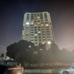 Satılır 3 otaqlı Yeni Tikili, Koroğlu metrosu, Bakıxanov qəs., Sabunçu rayonu 1