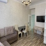 Kirayə (aylıq) 2 otaqlı Yeni Tikili, Neftçilər metrosu, Bakıxanov qəs., Sabunçu rayonu 2