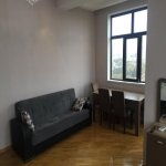 Kirayə (aylıq) 3 otaqlı Yeni Tikili, Memar Əcəmi metrosu, Nəsimi rayonu 3