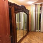 Satılır 3 otaqlı Köhnə Tikili, Qara Qarayev metrosu, Nizami rayonu 7