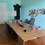 Kirayə (aylıq) 5 otaqlı Ofis, 28 May metrosu, Nəsimi rayonu 7