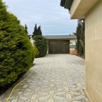 Satılır 5 otaqlı Həyət evi/villa, Mərdəkan, Xəzər rayonu 26