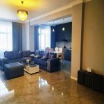 Kirayə (aylıq) 3 otaqlı Yeni Tikili, Badamdar qəs., Səbail rayonu 1