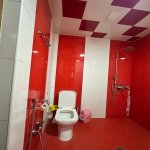 Аренда 2 комнатная Новостройка, м. Халглар Достлугу метро, Низаминский р-н район 13