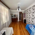 Satılır 4 otaqlı Həyət evi/villa, Koroğlu metrosu, Zabrat qəs., Sabunçu rayonu 16
