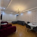 Kirayə (aylıq) 3 otaqlı Köhnə Tikili, Nizami metrosu, Yasamal rayonu 1