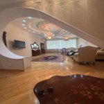 Kirayə (aylıq) 4 otaqlı Yeni Tikili, Elmlər akademiyası metrosu, Hüseyn Cavid parkı, Yasamal rayonu 4