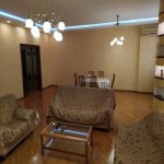Kirayə (aylıq) 4 otaqlı Yeni Tikili, 28 May metrosu, Nəsimi rayonu 7