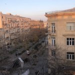 Kirayə (aylıq) 3 otaqlı Yeni Tikili, İçərişəhər metrosu, Səbail rayonu 12