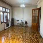 Kirayə (aylıq) 3 otaqlı Köhnə Tikili, İnşaatçılar metrosu, Yasamal qəs., Yasamal rayonu 6