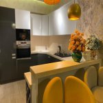 Kirayə (aylıq) 2 otaqlı Yeni Tikili, Xətai metrosu, Megafan, Xətai rayonu 11