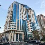 Kirayə (aylıq) 4 otaqlı Ofis, Nəsimi rayonu 30