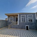 Satılır 4 otaqlı Həyət evi/villa, Zabrat qəs., Sabunçu rayonu 2