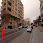 Satılır 1 otaqlı Ofis, Nəriman Nərimanov metrosu, Nərimanov rayonu 3