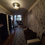 Аренда 2 комнатная Вторичка, İnşaatçılar метро, пос. Ясамал, Ясамал район 6