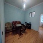 Kirayə (aylıq) 2 otaqlı Həyət evi/villa, Əhmədli metrosu, Əhmədli, Xətai rayonu 4