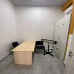 Kirayə (aylıq) 8 otaqlı Ofis, Yasamal rayonu 9
