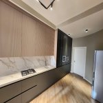 Kirayə (aylıq) 4 otaqlı Yeni Tikili, İçərişəhər metrosu, Səbail rayonu 9