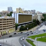 Kirayə (aylıq) 4 otaqlı Yeni Tikili, Nizami metrosu, Yasamal rayonu 18