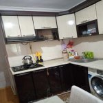 Kirayə (aylıq) 3 otaqlı Köhnə Tikili, Əhmədli metrosu, Xətai rayonu 12