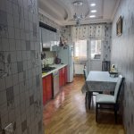 Satılır 3 otaqlı Yeni Tikili, Neftçilər metrosu, Nizami rayonu 10