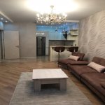 Kirayə (aylıq) 2 otaqlı Yeni Tikili, Xətai metrosu, Megafan, Xətai rayonu 3