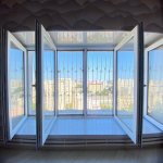 Аренда 2 комнатная Вторичка, м. Эльмляр Академиясы метро, пос. Ясамал, Телеканал ATV, Ясамал район 8