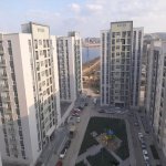 Satılır 2 otaqlı Yeni Tikili, İnşaatçılar metrosu, Yasamal qəs., Yasamal rayonu 1
