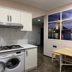 Kirayə (aylıq) 3 otaqlı Yeni Tikili, Həzi Aslanov metrosu, H.Aslanov qəs., Xətai rayonu 13