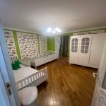 Kirayə (aylıq) 3 otaqlı Köhnə Tikili, İçərişəhər metrosu, Axundov bağı, Səbail rayonu 9