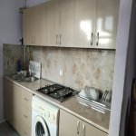 Kirayə (aylıq) 3 otaqlı Köhnə Tikili, Elmlər akademiyası metrosu, Yasamal rayonu 7