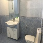 Satılır 6 otaqlı Həyət evi/villa, Azadlıq metrosu, Rəsulzadə qəs., Binəqədi rayonu 24