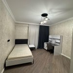 Satılır 3 otaqlı Yeni Tikili, Memar Əcəmi metrosu, 4-cü mikrorayon, Zərifə Əliyeva adına Göz klinikası, Nəsimi rayonu 16