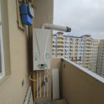Kirayə (aylıq) 2 otaqlı Yeni Tikili Xırdalan 12