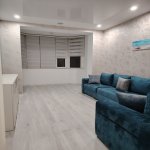 Kirayə (aylıq) 3 otaqlı Yeni Tikili, İnşaatçılar metrosu, Yasamal qəs., Yasamal rayonu 11