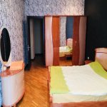 Kirayə (aylıq) 4 otaqlı Yeni Tikili, 28 May metrosu, Nəsimi rayonu 5