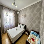 Kirayə (günlük) 4 otaqlı Həyət evi/villa Qəbələ 12