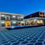 Kirayə (günlük) 5 otaqlı Bağ evi, Şüvəlan, Xəzər rayonu 1