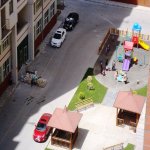 Satılır 3 otaqlı Yeni Tikili, 20 Yanvar metrosu, Nəsimi rayonu 27