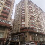 Kirayə (aylıq) 2 otaqlı Yeni Tikili, Neftçilər metrosu, 8-ci kilometr, Nizami rayonu 1